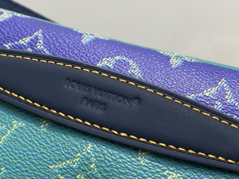 LV Waist Chest Packs